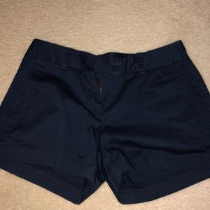 Navy blur Vineyard Vines shorts